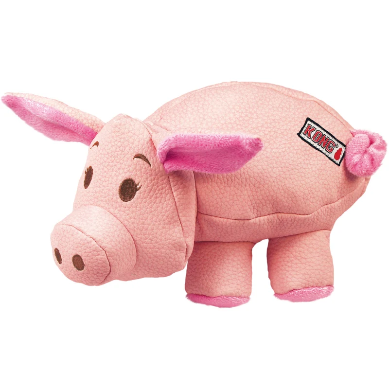 Hundespielzeug KONG® Phatz™
