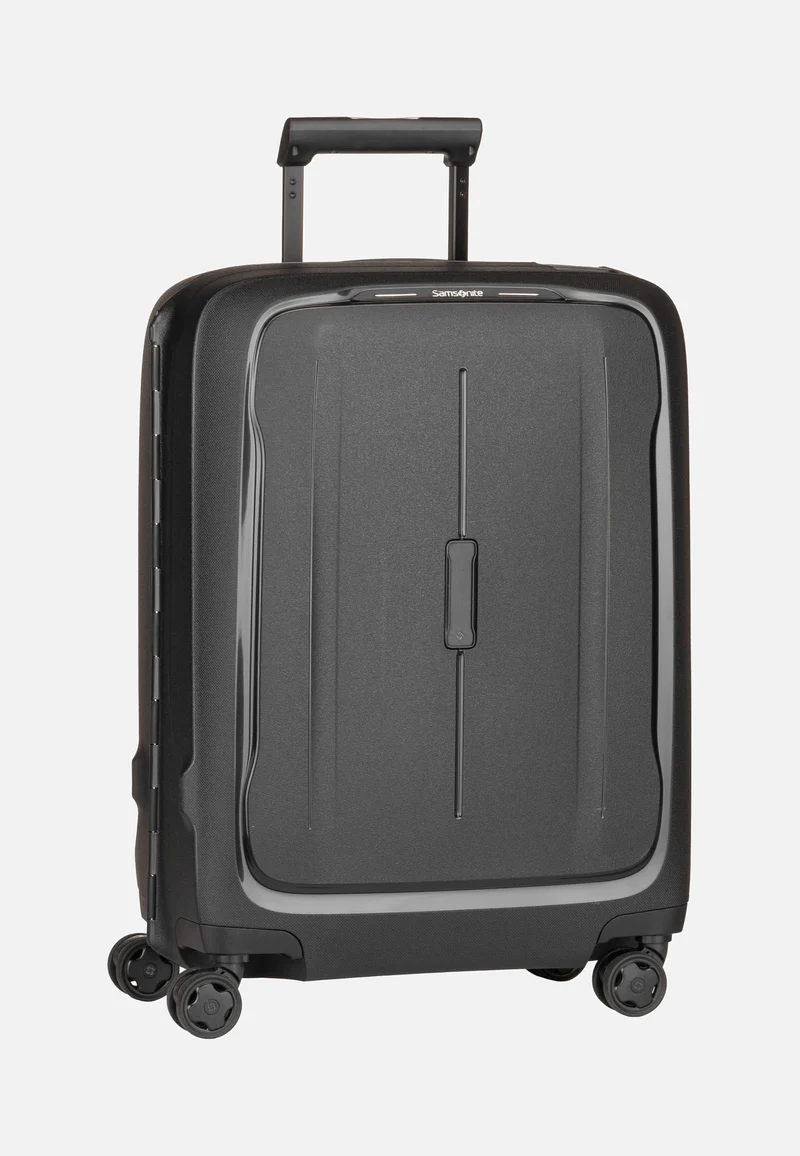 Essens Spinner 55 Graphite - Koffer