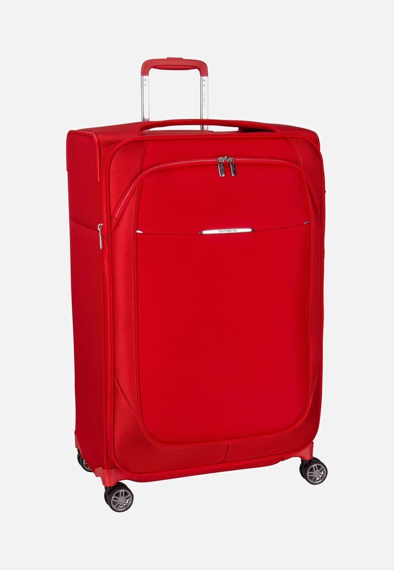 Re-Lite Spinner 78 Poppy Red - Koffer