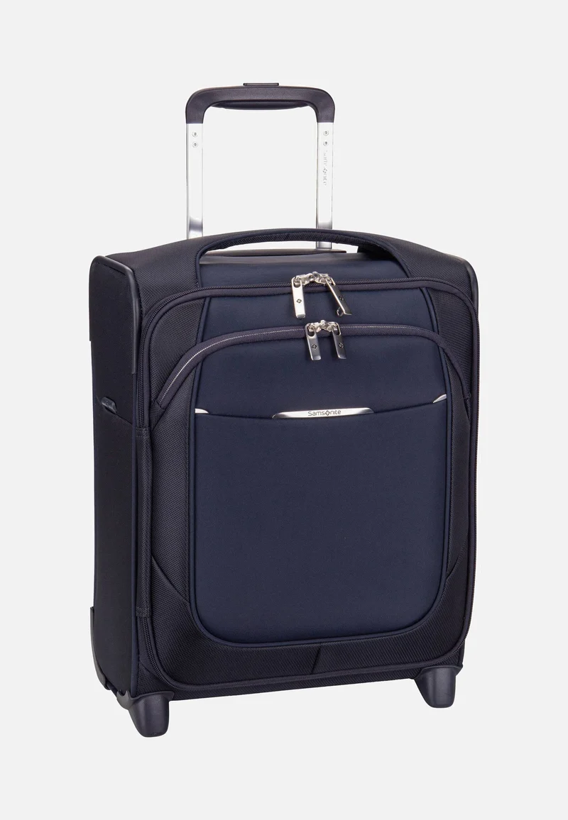 Re-Lite Upright 45 Underseater Midnight Blue - Koffer