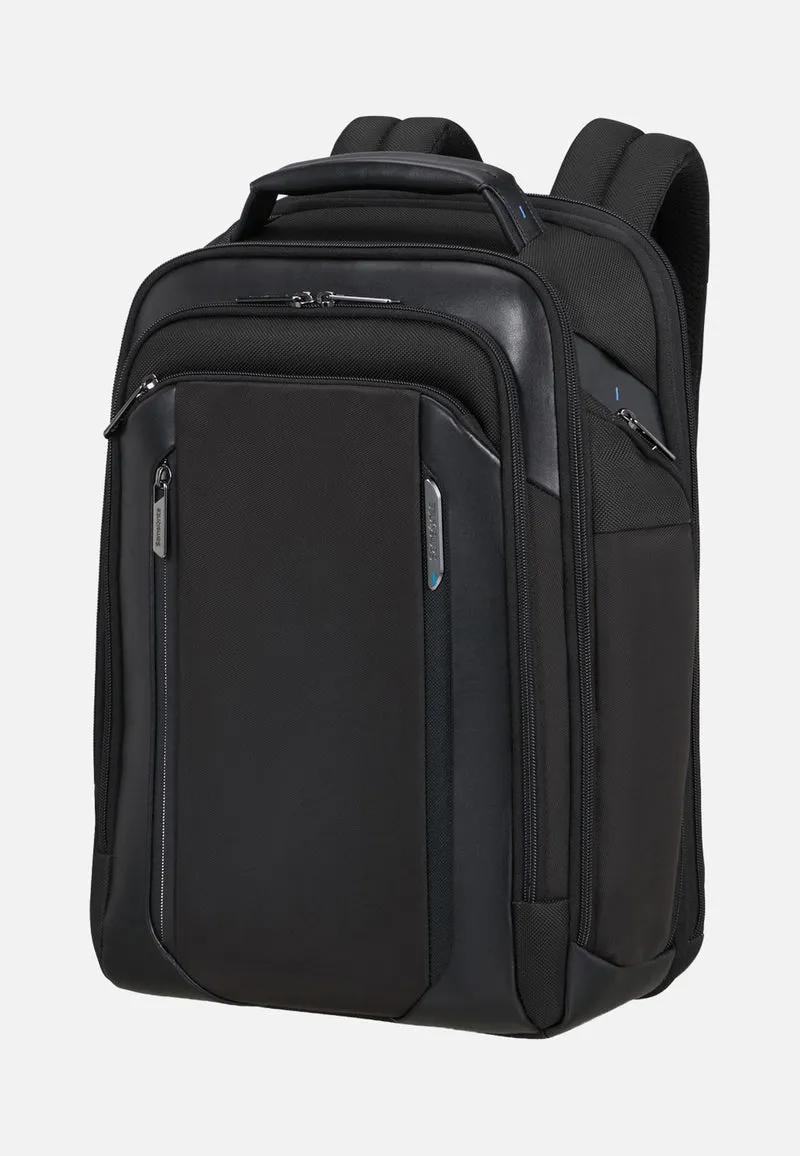 Spectrolite 4.0 Laptop 15.6" Exp Black - Rucksack