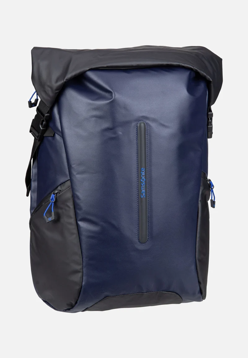 Ecodiver Rolltop L Blue Nights - Rolltop Rucksack