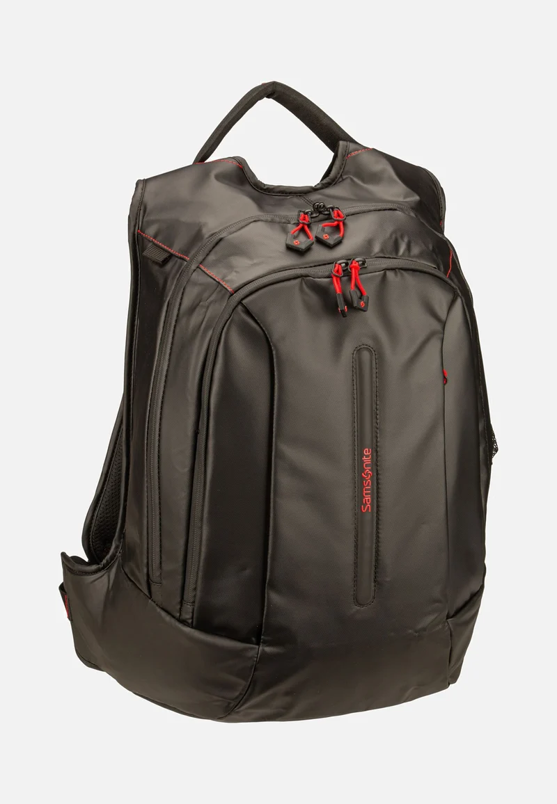 Ecodiver Laptop L Black - Rucksack