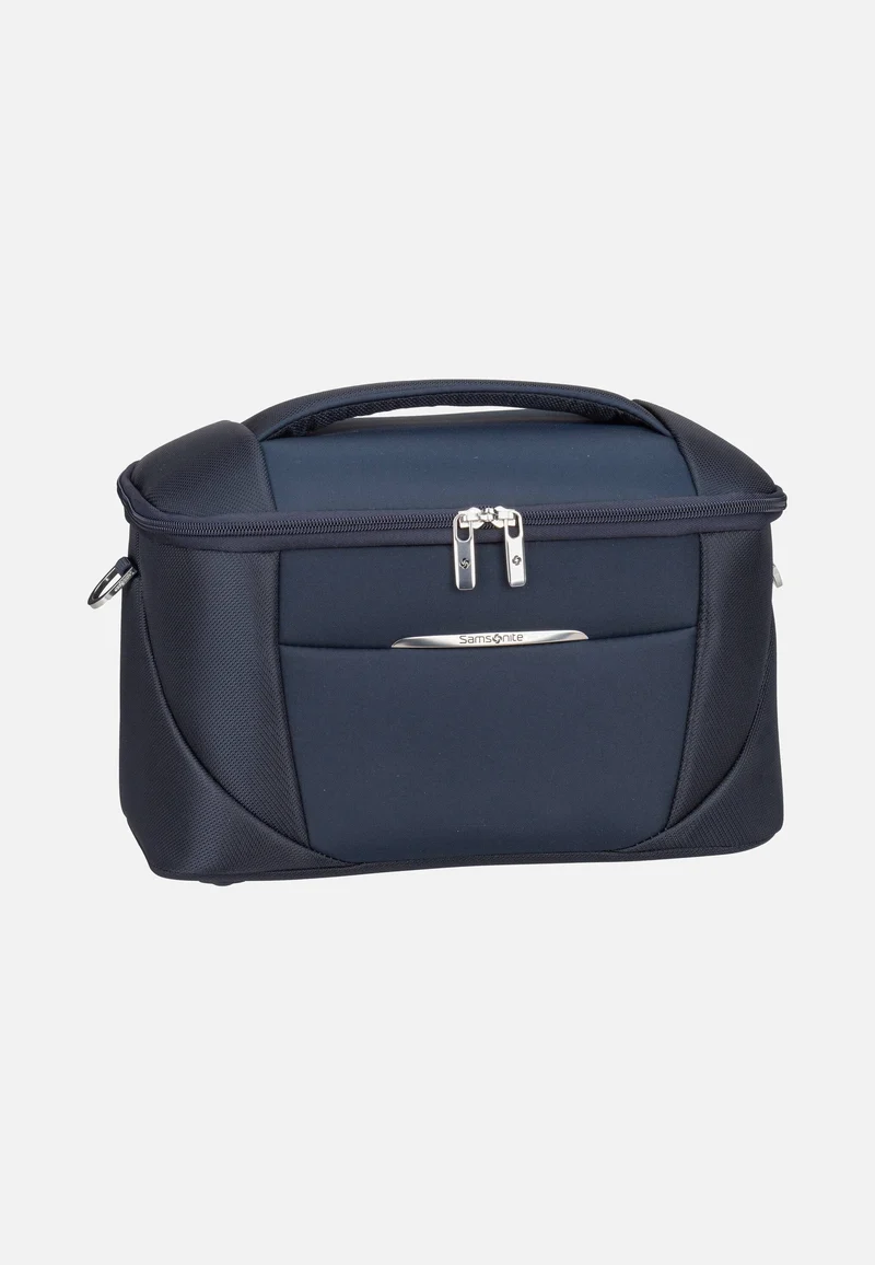 Re-Lite Beauty Case Midnight Blue - Kosmetikkoffer