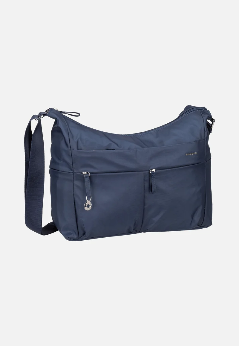Move 5.0 M Dark Blue - Beuteltasche