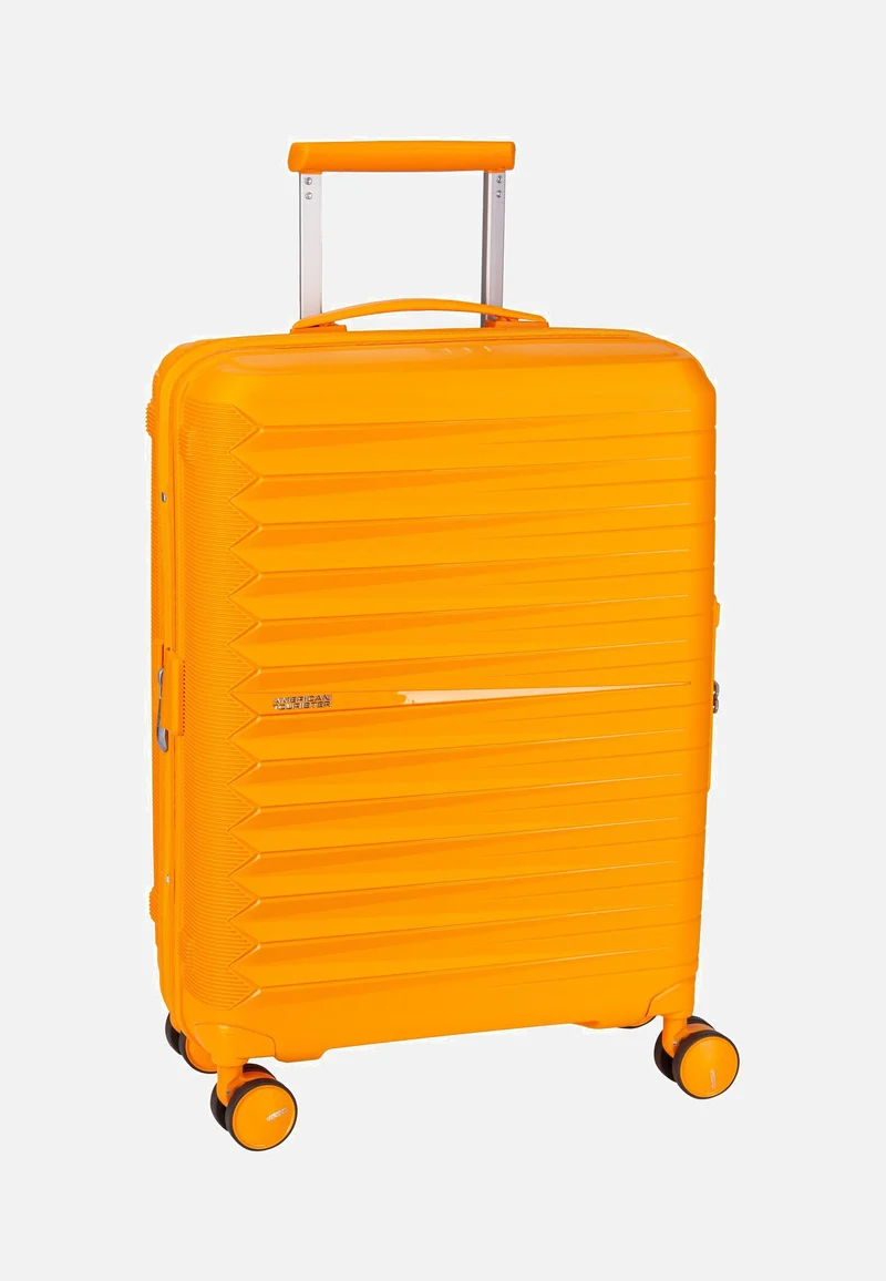 Fastforward Spinner 55 Radiant Orange - Koffer