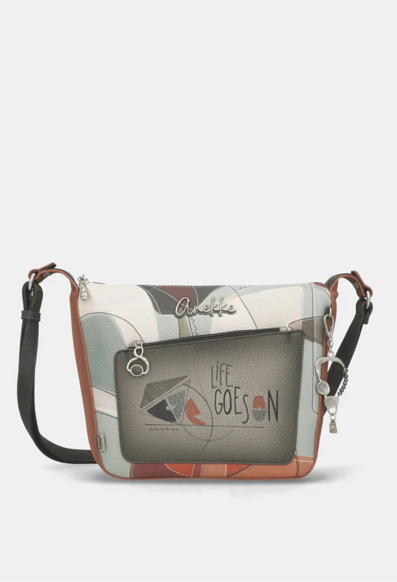 Anekke Auralis Crossbody Bag