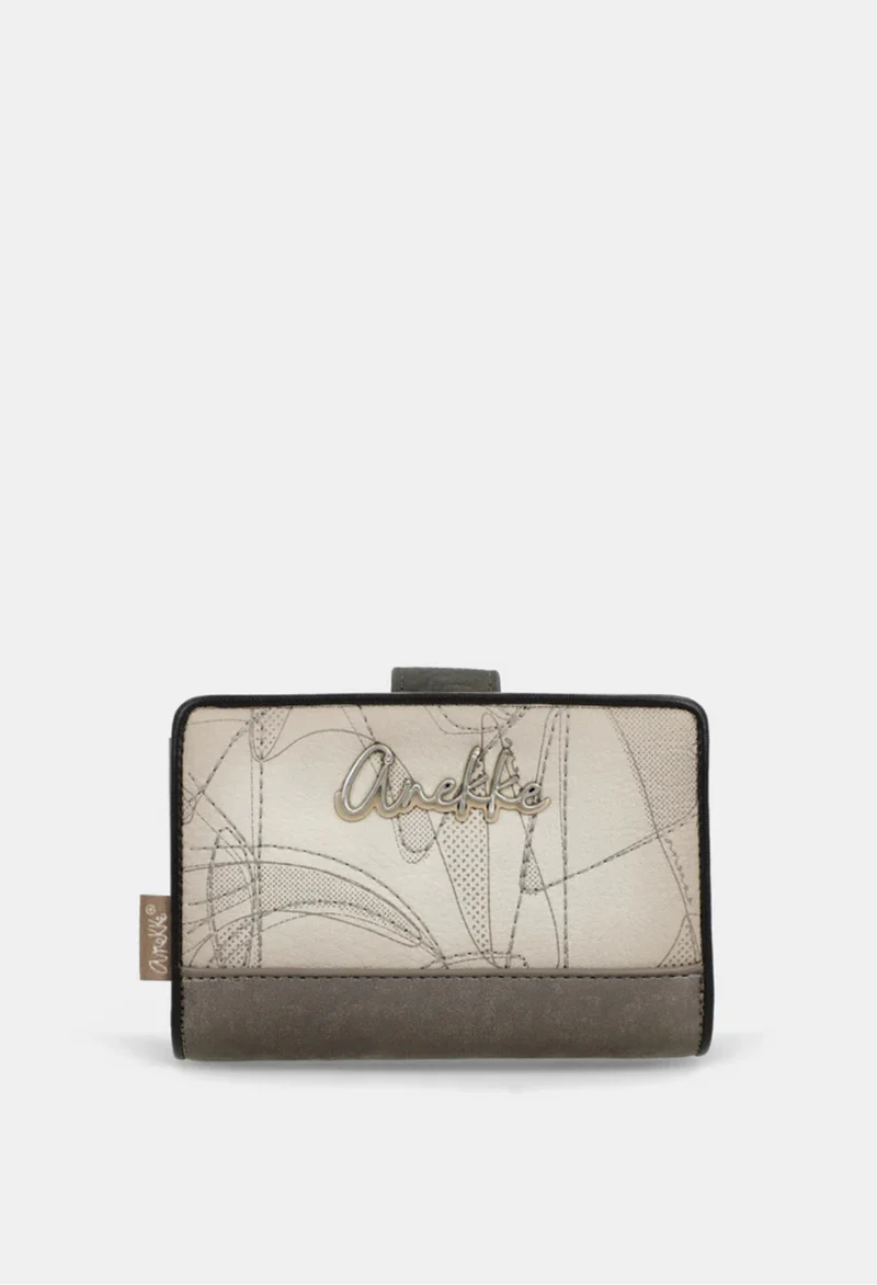 Anekke Auralis Brieftasche