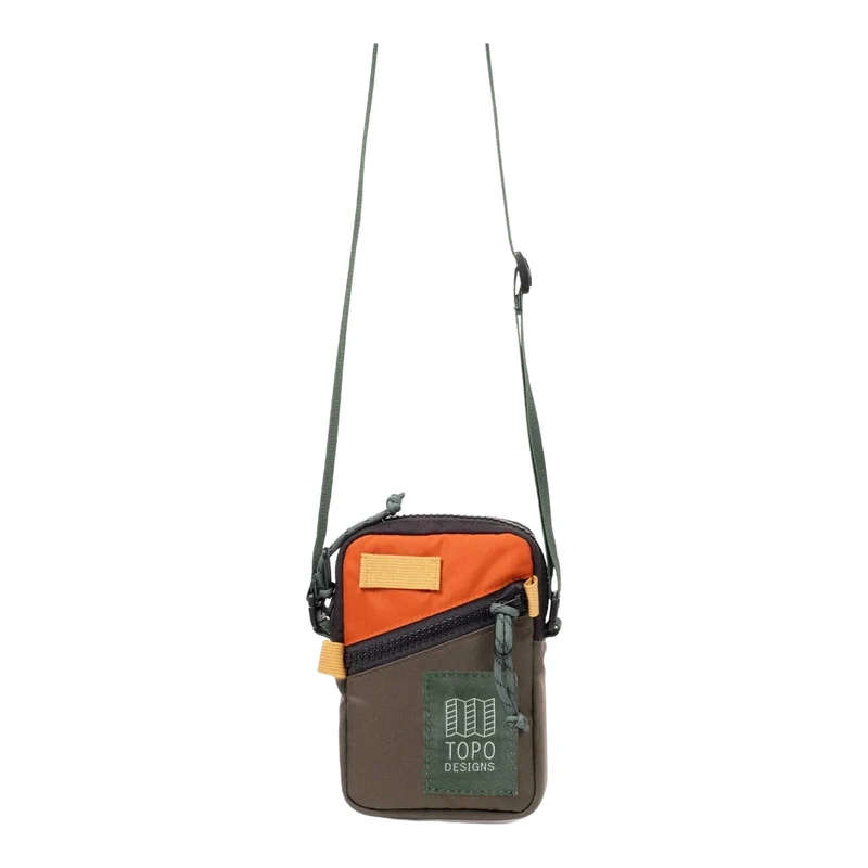 Mini Shoulder Bag