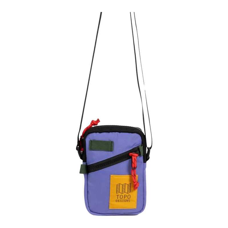 Mini Shoulder Bag