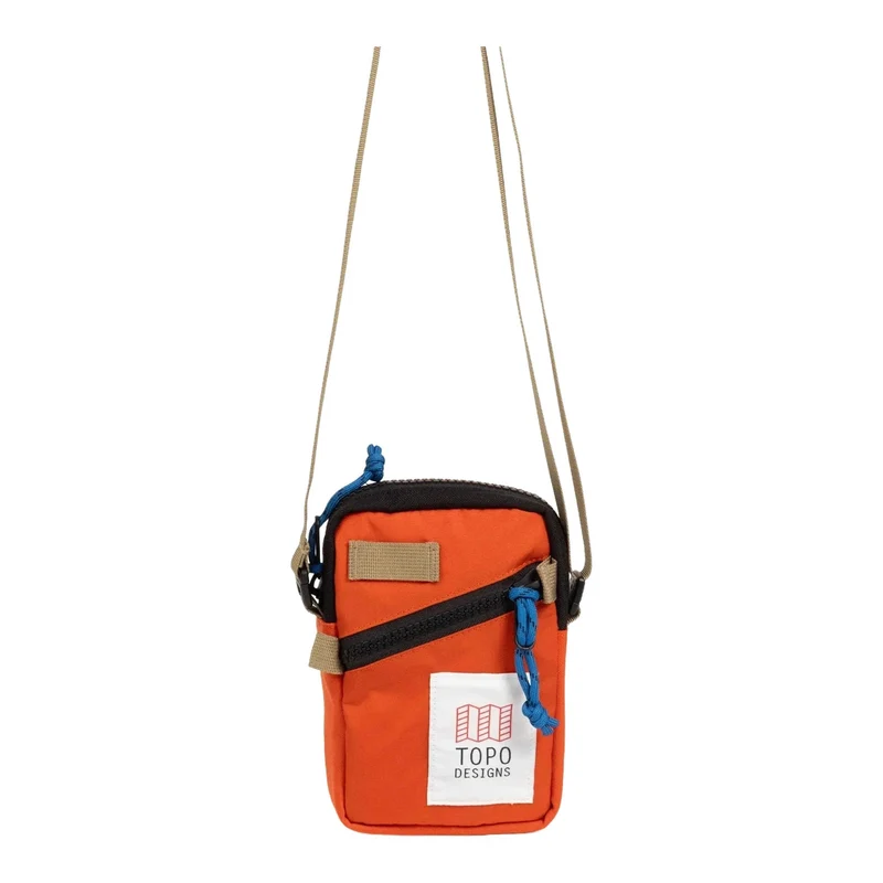 Mini Shoulder Bag