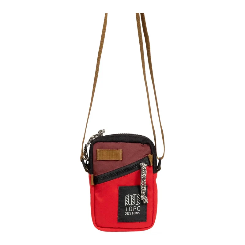Mini Shoulder Bag