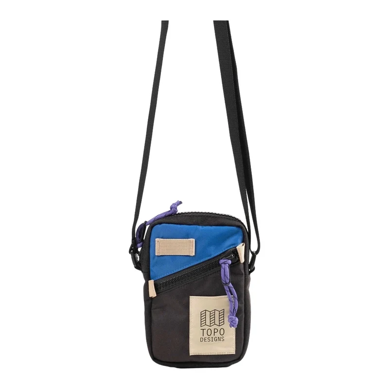Mini Shoulder Bag