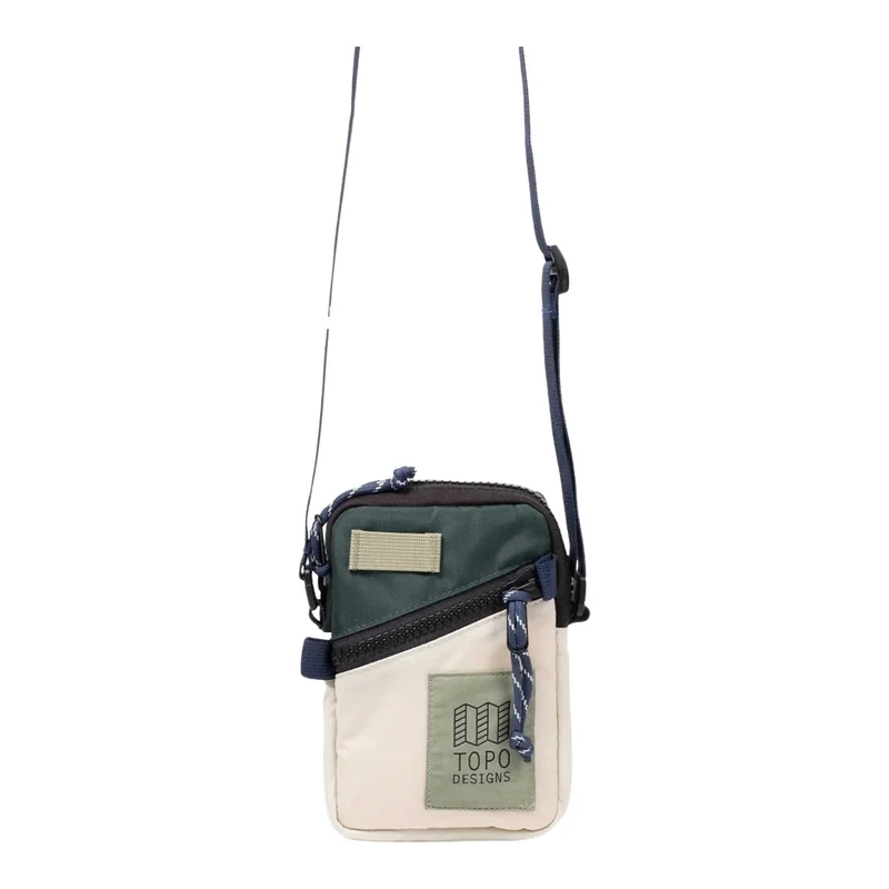 Mini Shoulder Bag