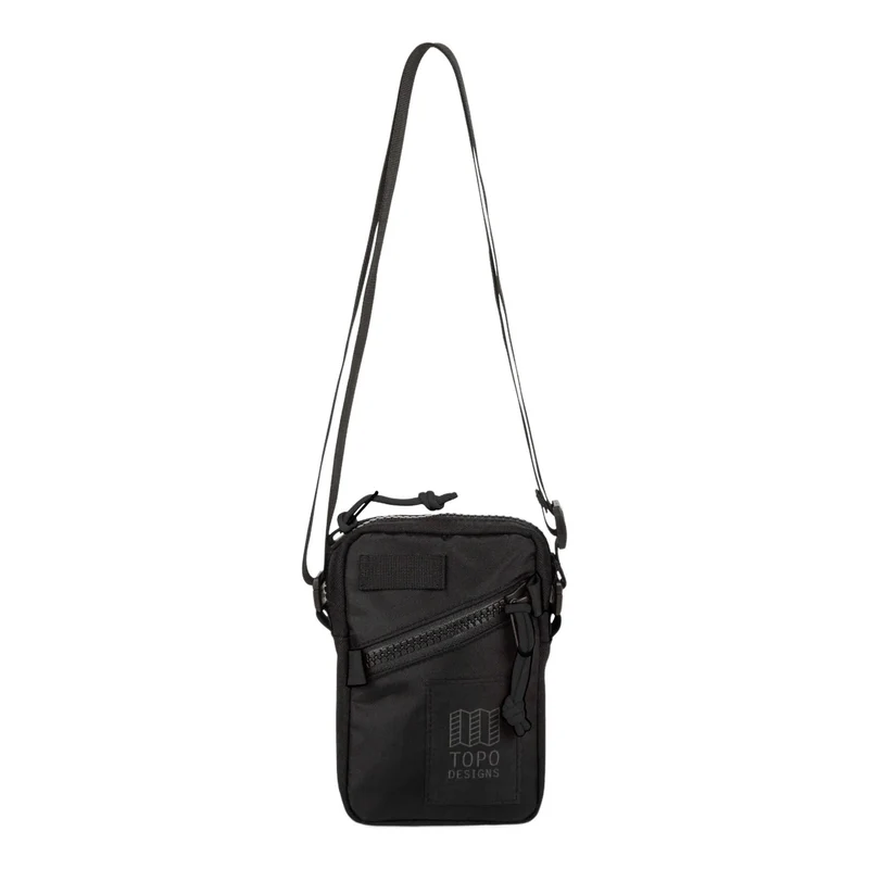 Mini Shoulder Bag