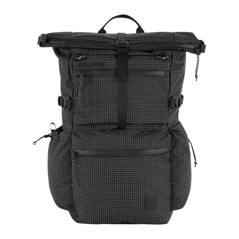 High Coast Pro Foldsack 26