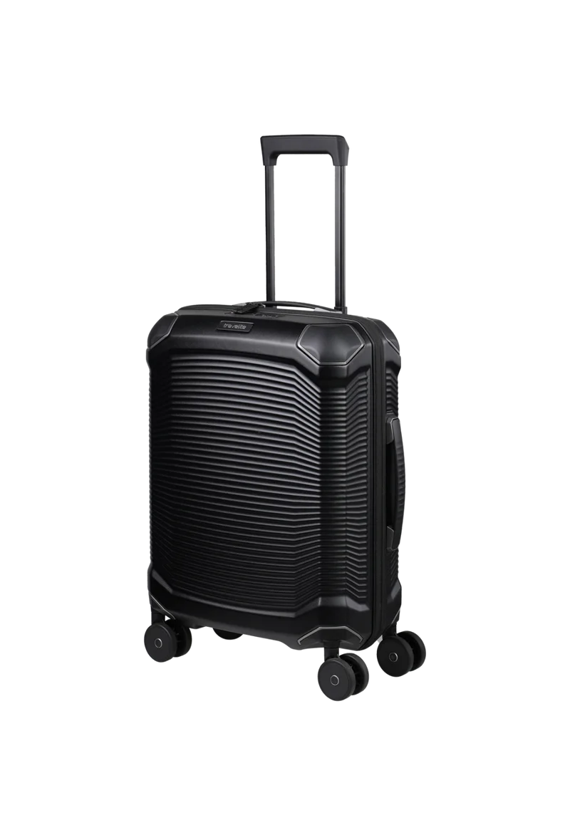 Travelite Millennium Hard-shell trolley