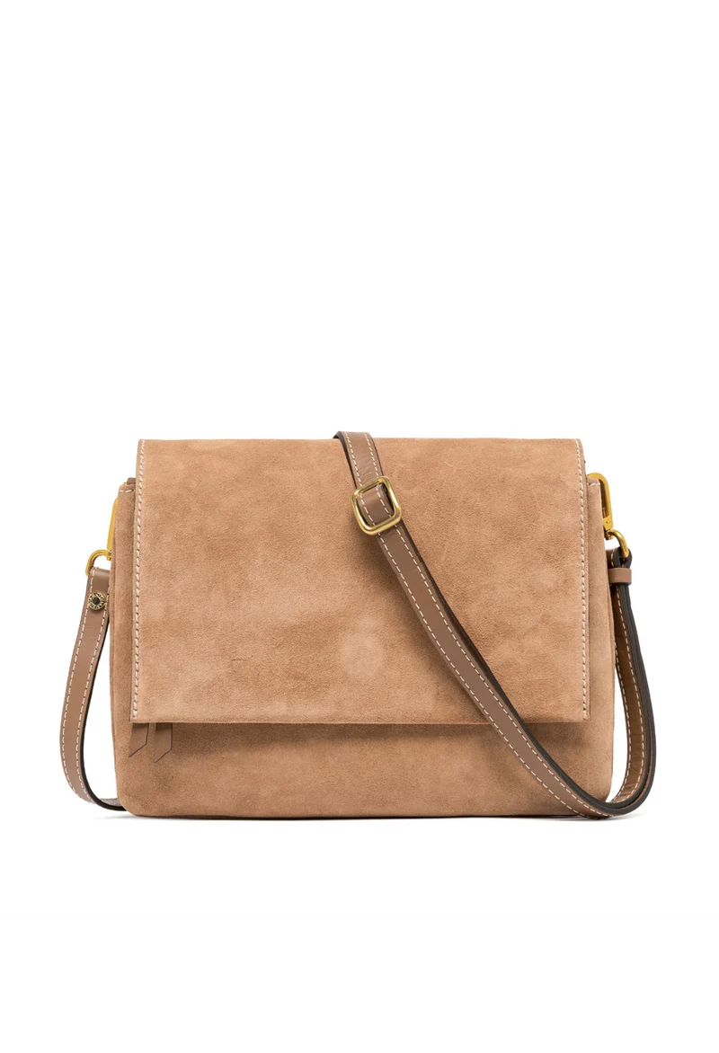 Gianni Chiarini Three shoulder bag