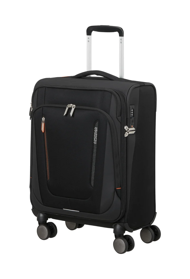 American Tourister Wanderlite travel Suitcase