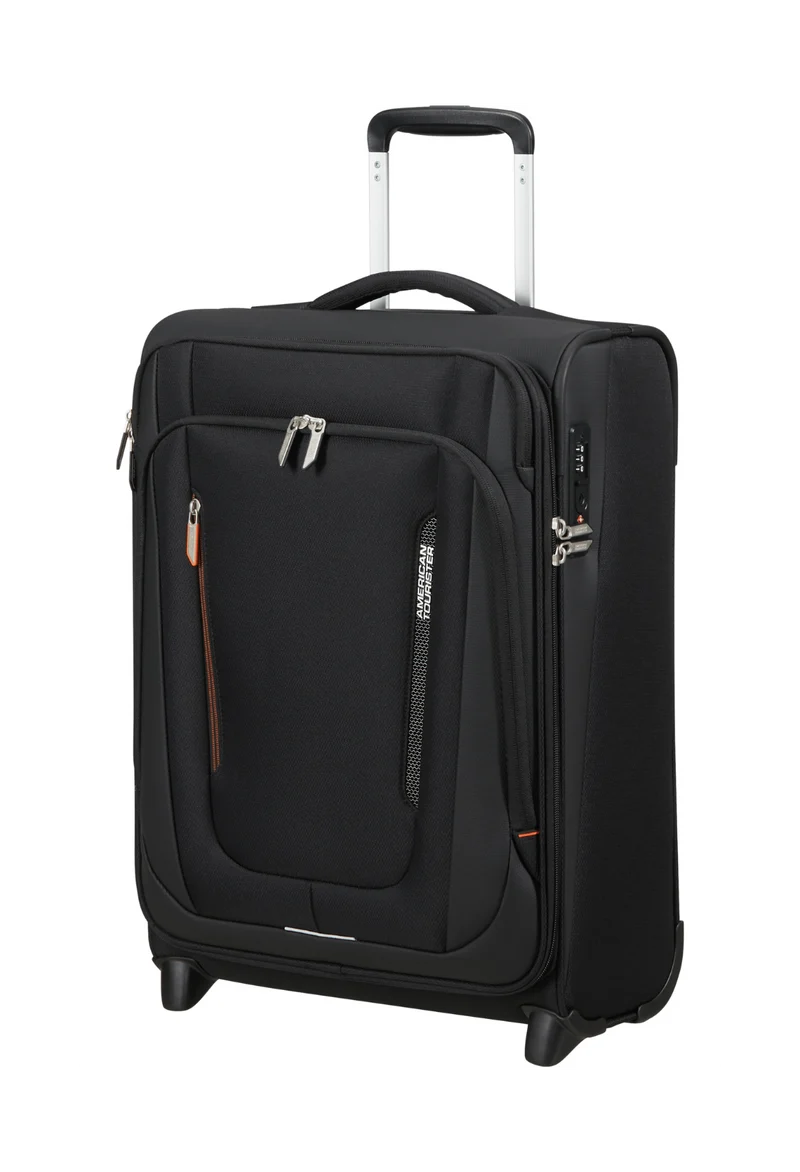American Tourister Wanderlite 2-wheel Suitcase