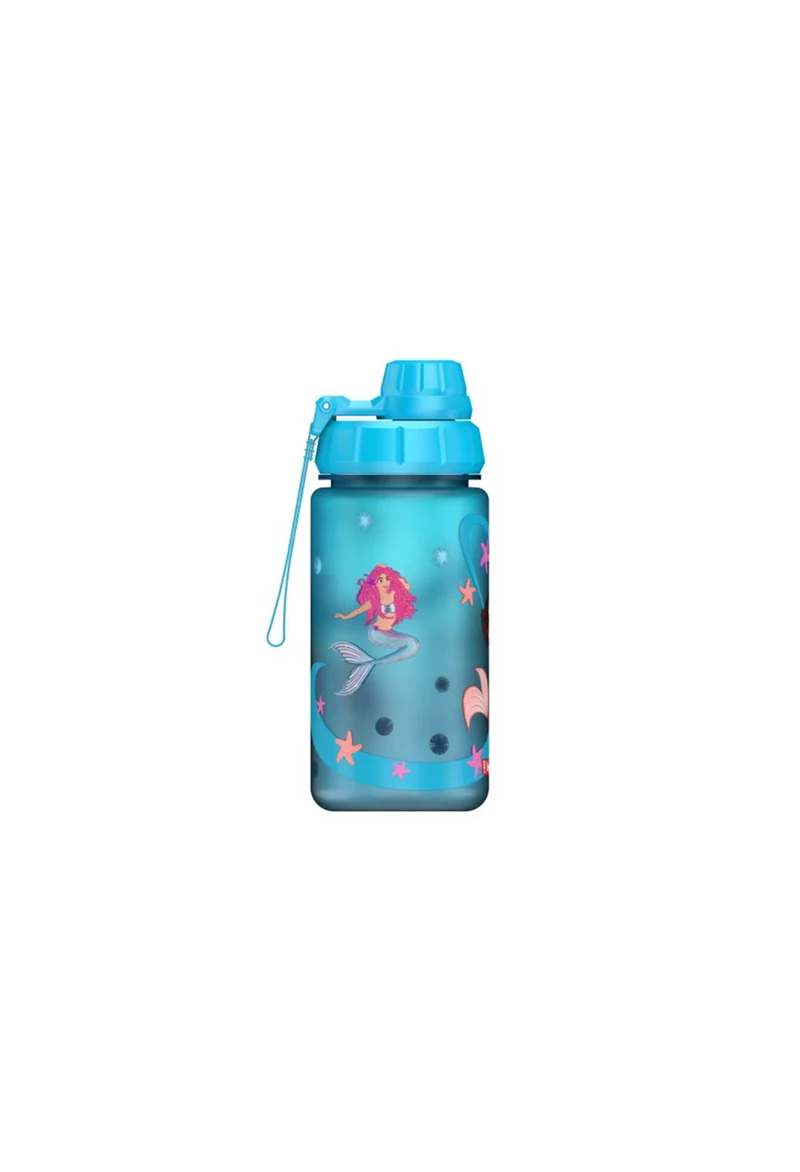 Step By Step Tritan Trinkflasche