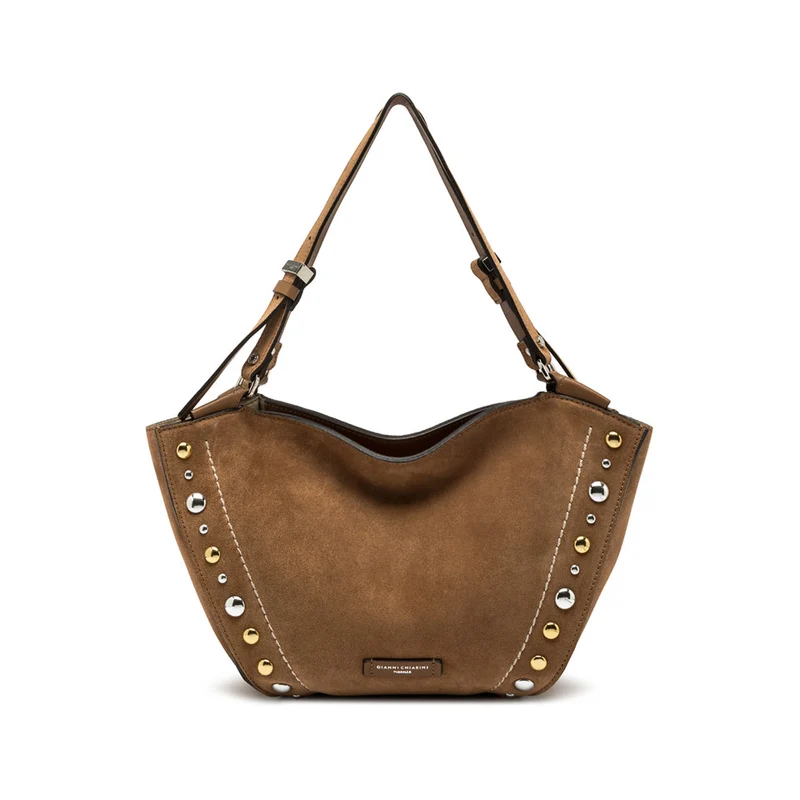 Gianni Chiarini Bloom Shopper Velour