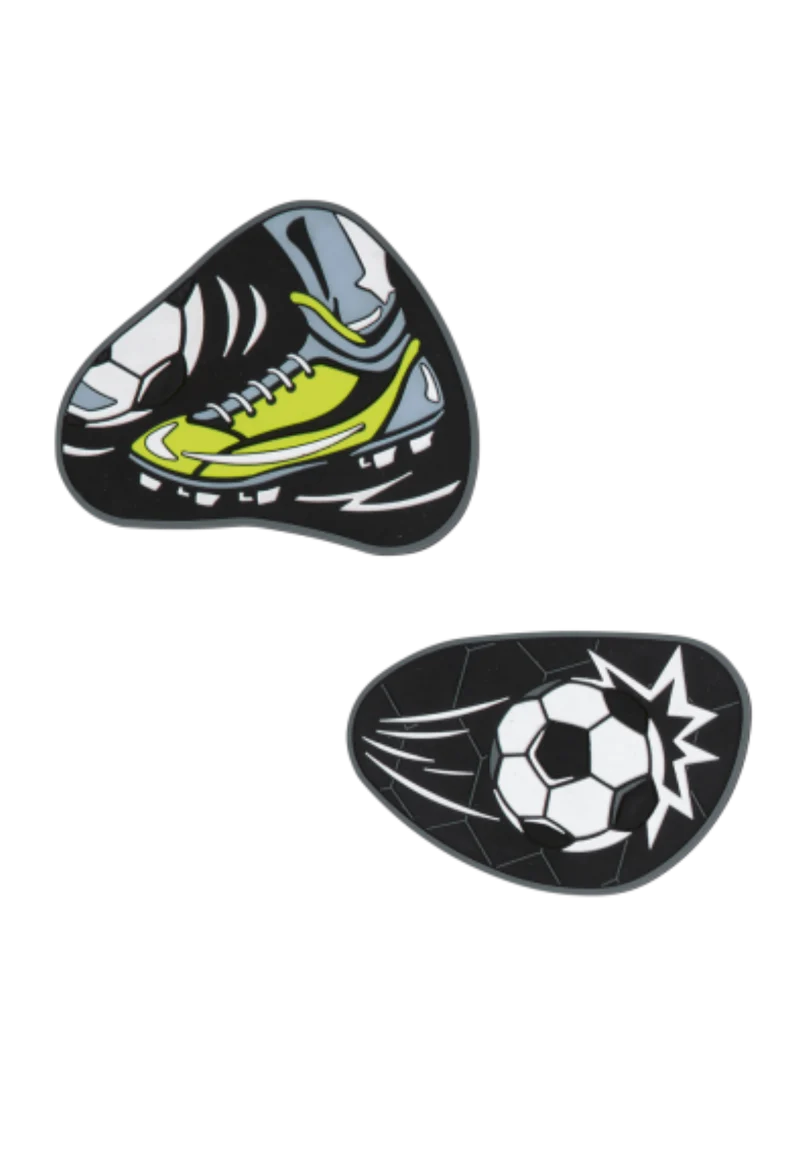 Scout Funny Snaps Move 2-piece set