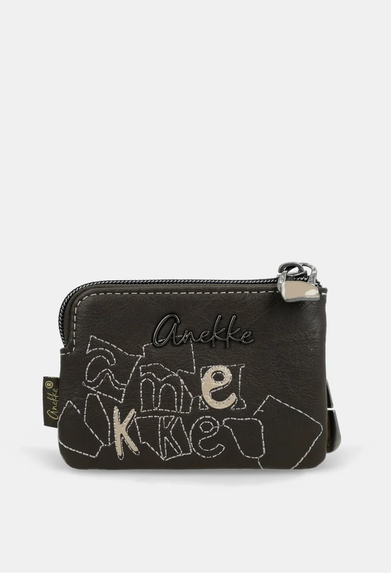 Anekke Bloom small wallet