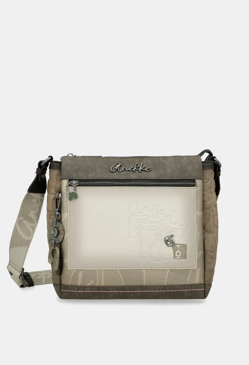 Anekke Amphora shoulder bag