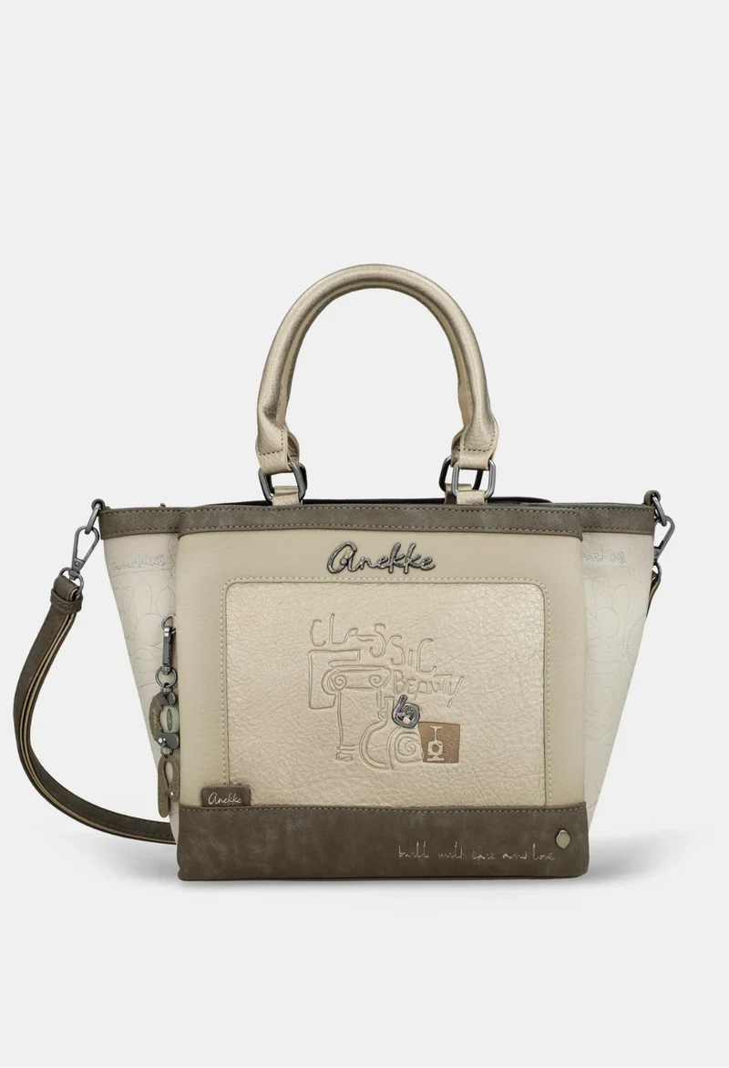 Anekke Amphora Riemenhandtasche