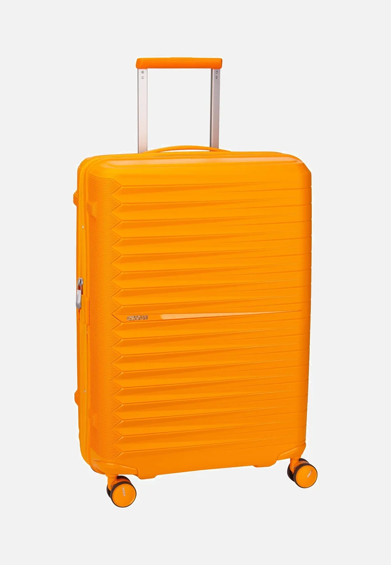 Fastforward Spinner67 Radiant Orange - Koffer