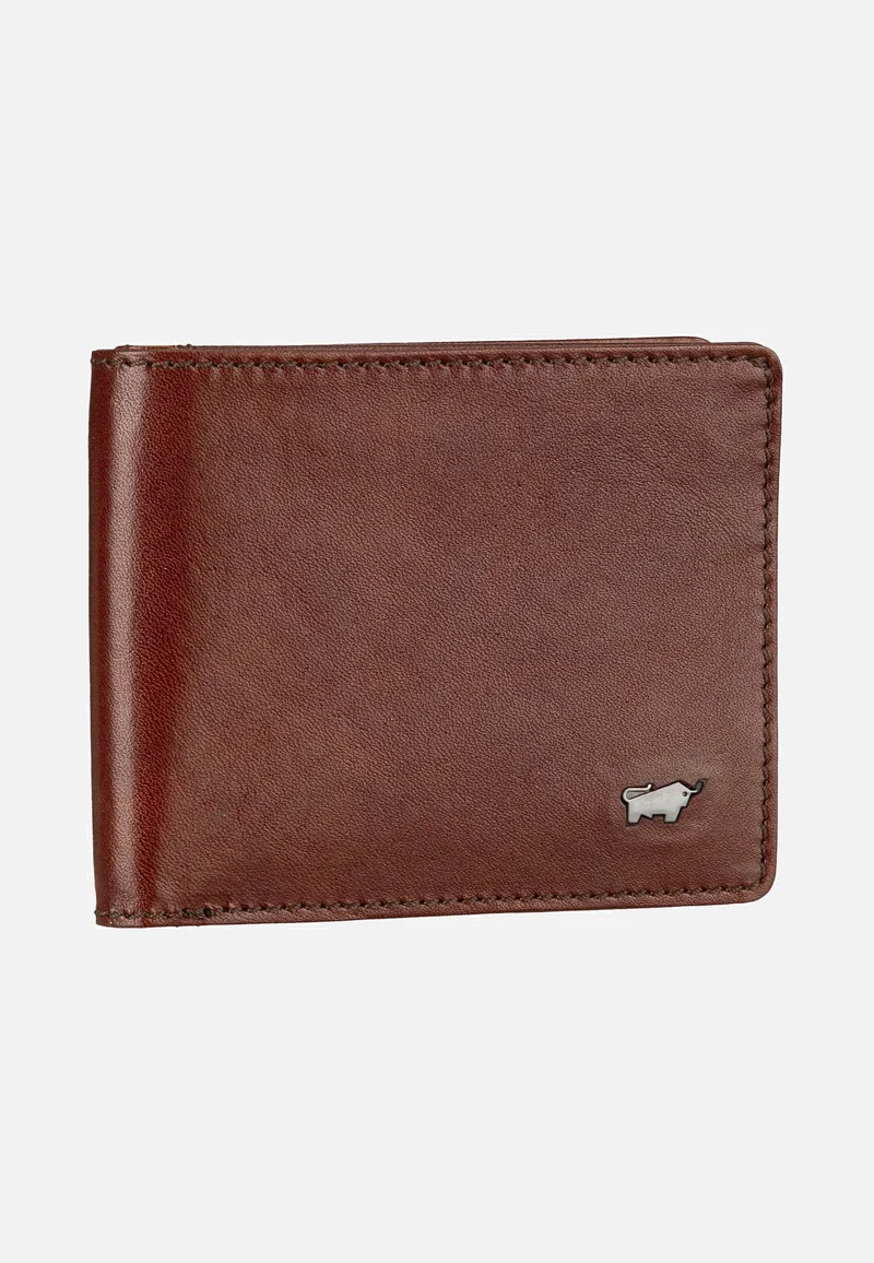 Country Dollarclip 8Cs Palisandro - Kartenetui