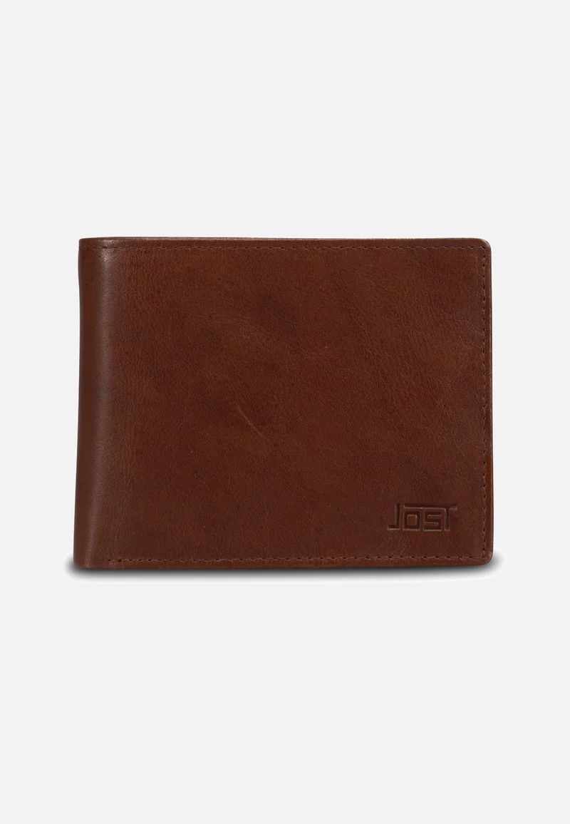 Vardo Medium 6222 Brown - Portemonnaie