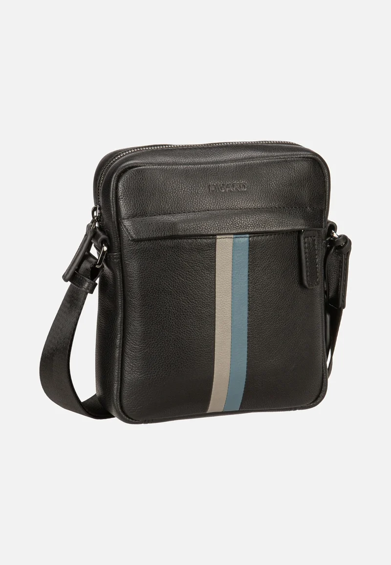 Horizon 1231 Schwarz - Crossbody Bag