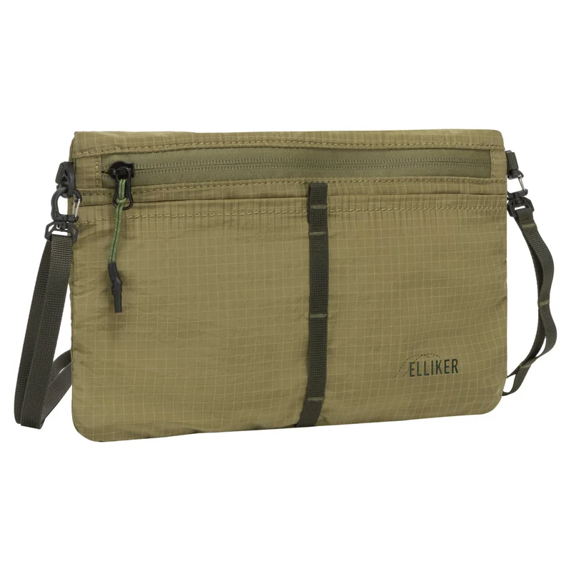 Ghyll Ripstop Sacoche Bag