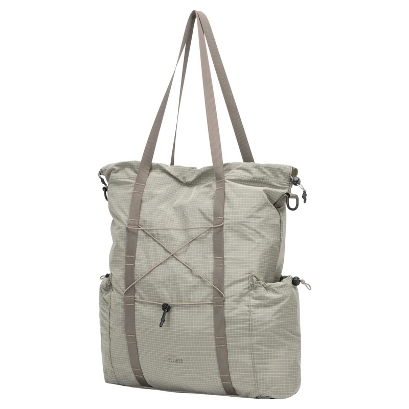 Carston Ripstop Packable Tote Bag