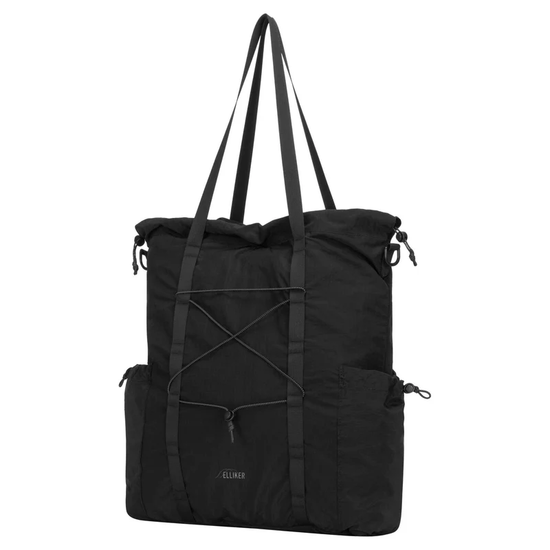 Carston Ripstop Packable Tote Bag