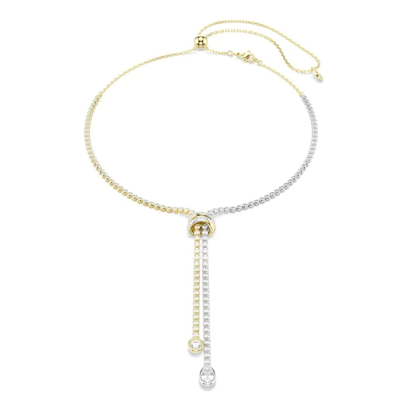 Swarovski Hyperbola Spin Multicolour Halskette 5752854