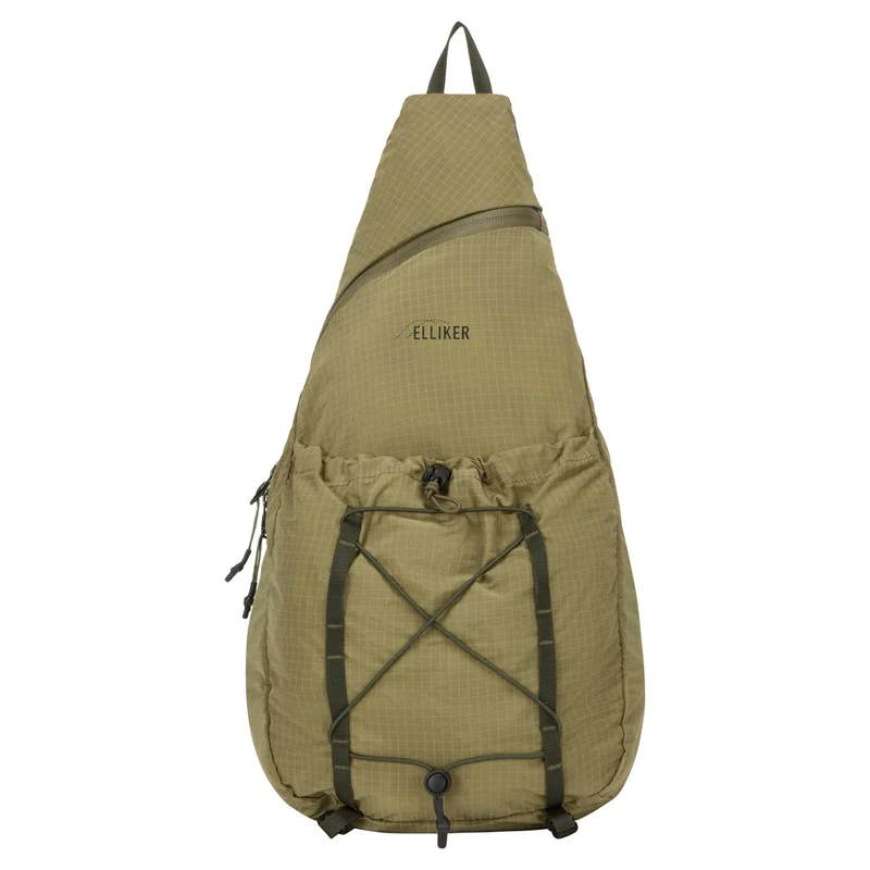 Mire Ripstop Packable Sling Bag