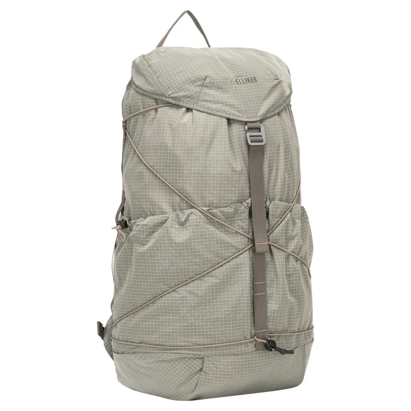 Halton Ripstop Packable Backpack