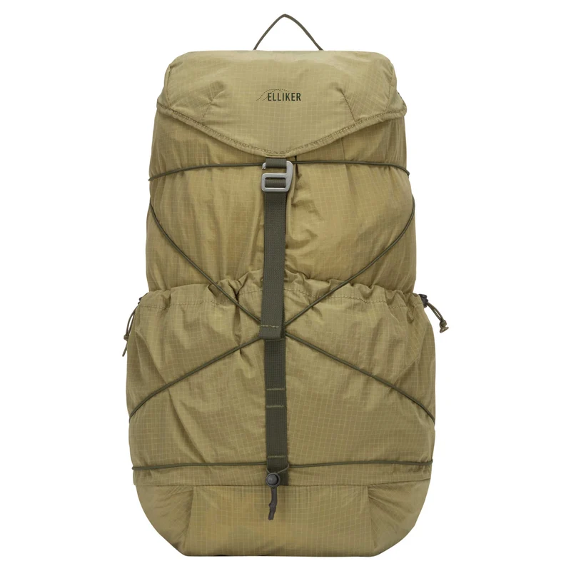 Halton Ripstop Packable Backpack
