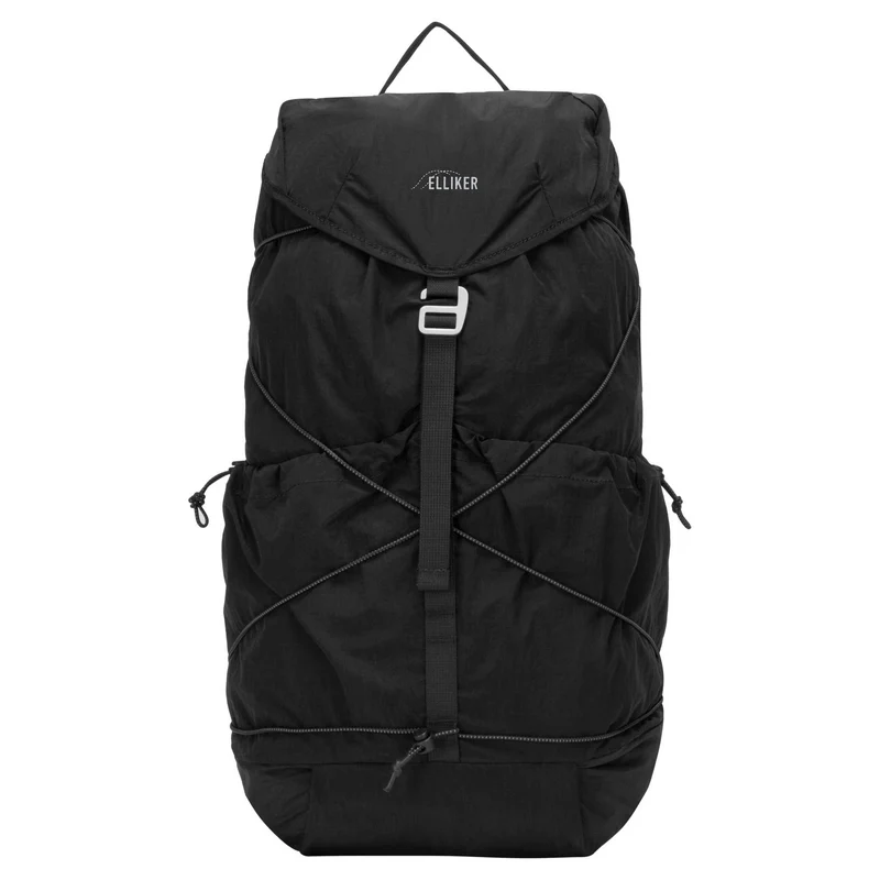 Halton Ripstop Packable Backpack