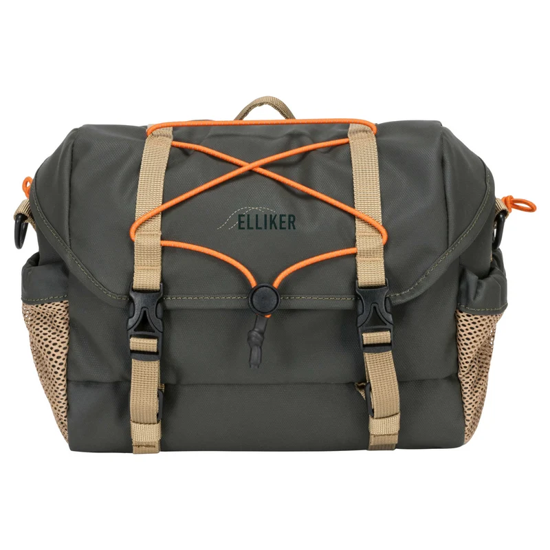 Oaken Bike Crossbody Bag 6L