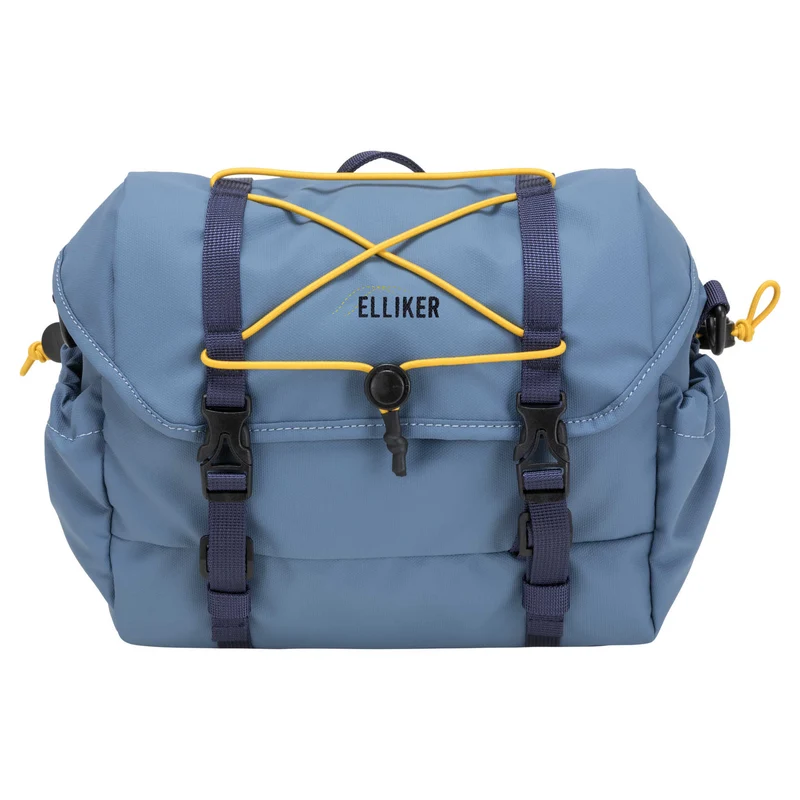 Oaken Bike Crossbody Bag 6L
