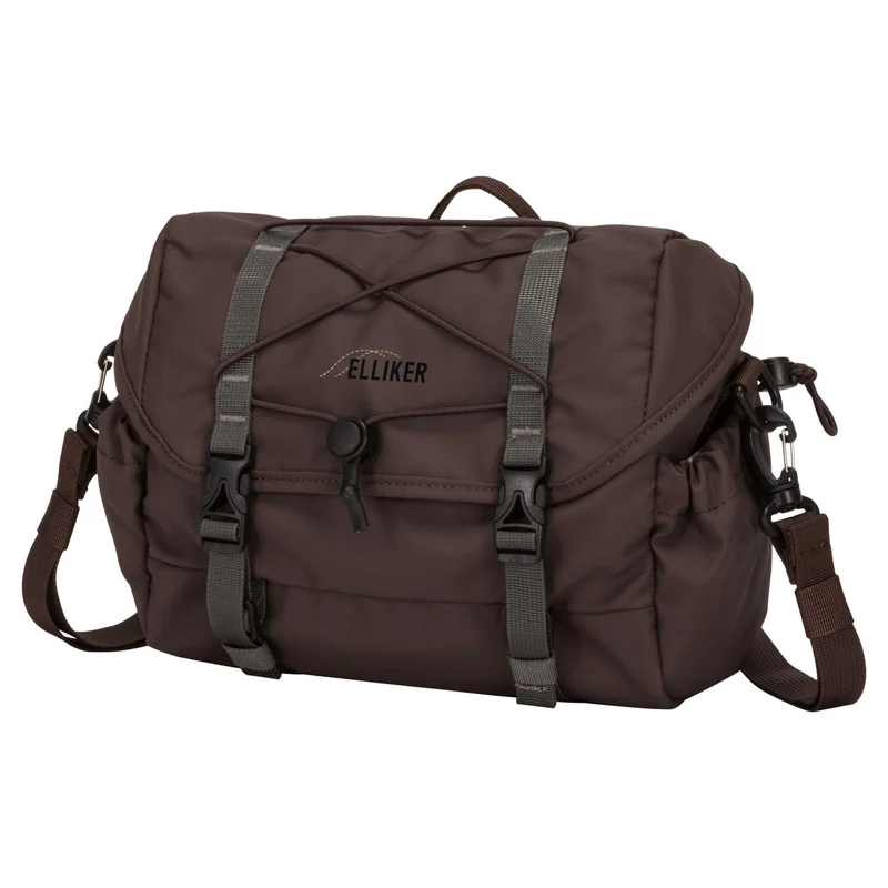 Oaken Bike Crossbody Bag 6L