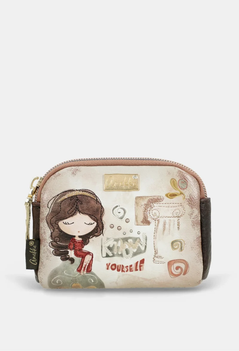 Anekke Muse small wallet