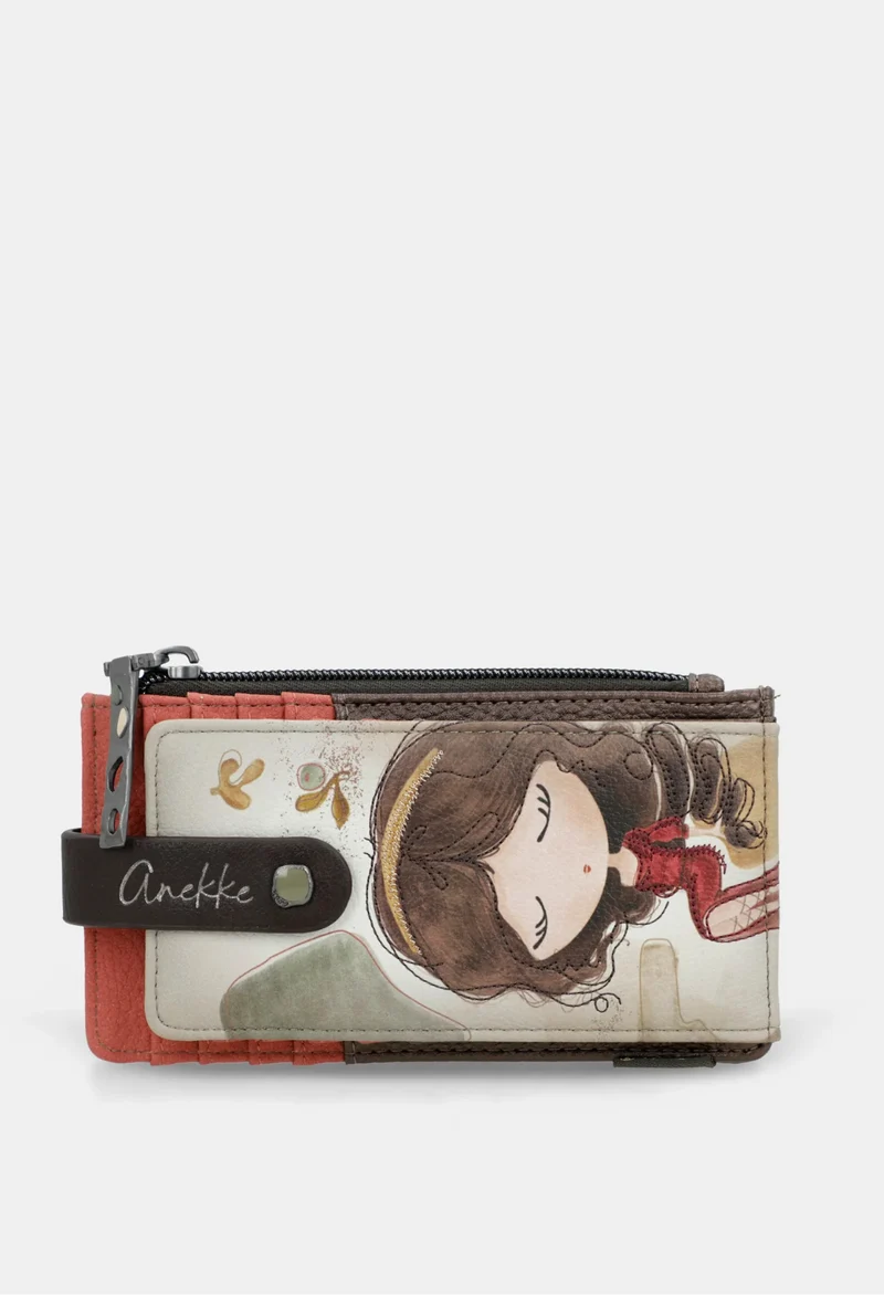 Anekke Muse card holder