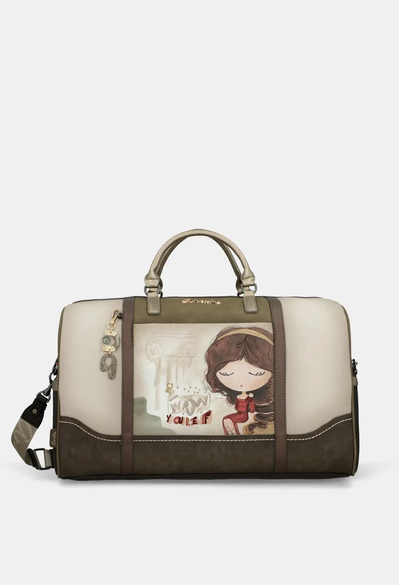 Anekke Muse travel bag