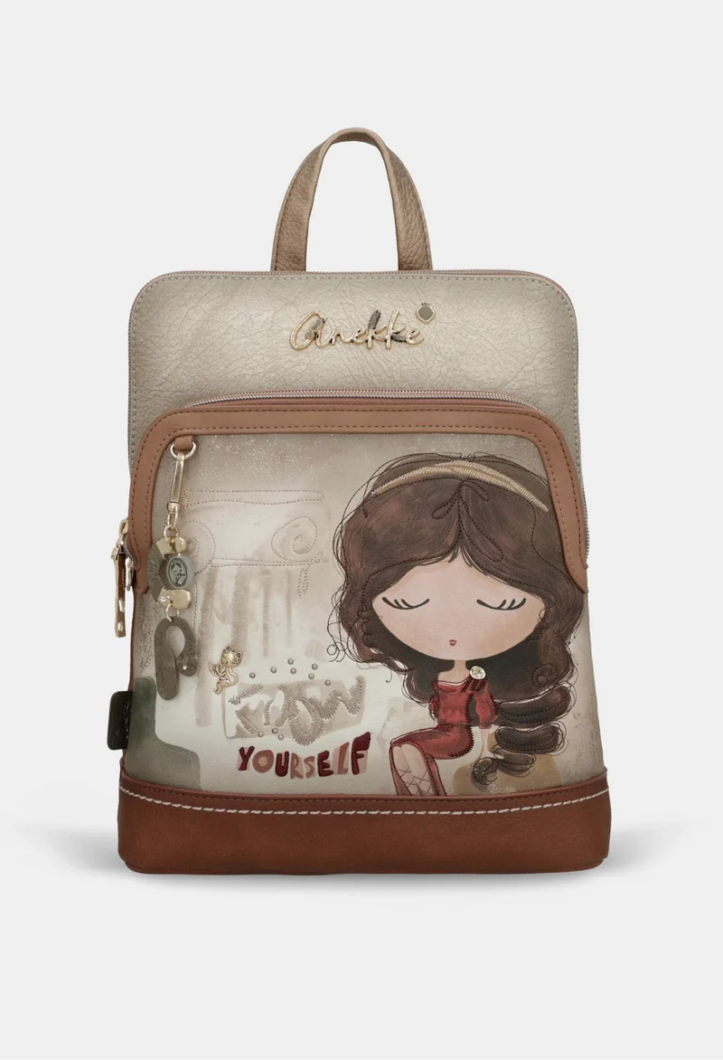 Anekke Muse Rucksack