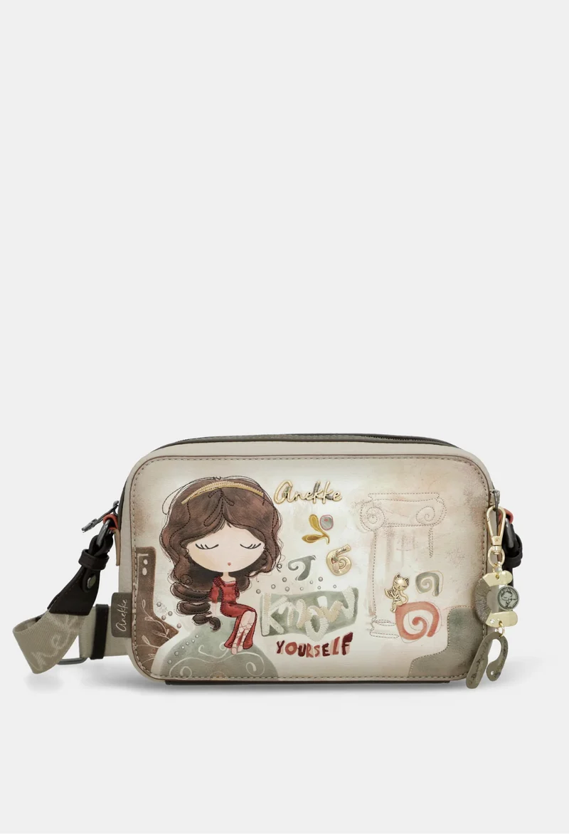 Anekke Muse small shoulder bag